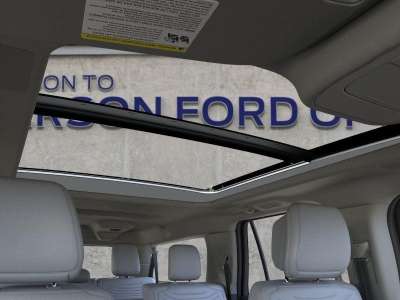 New 2026 Ford Expedition Max for sale in Grand Island NE
