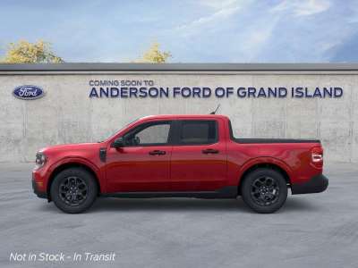 New 2026 Ford Maverick XLT Crew Cab Truck for sale in Grand Island NE