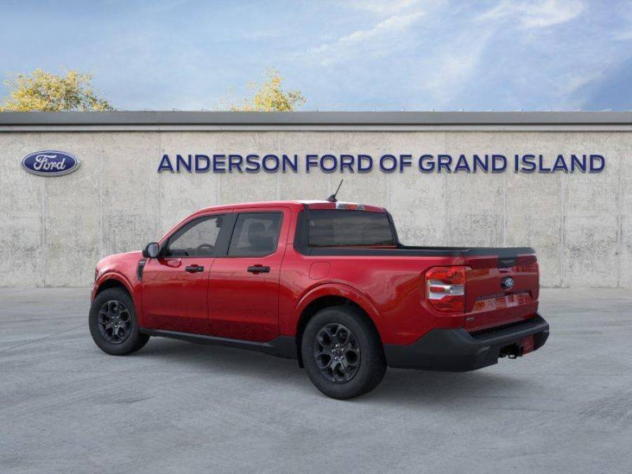 New 2026 Ford Maverick for sale in Grand Island NE