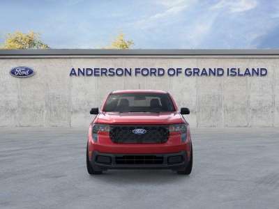 New 2026 Ford Maverick for sale in Grand Island NE