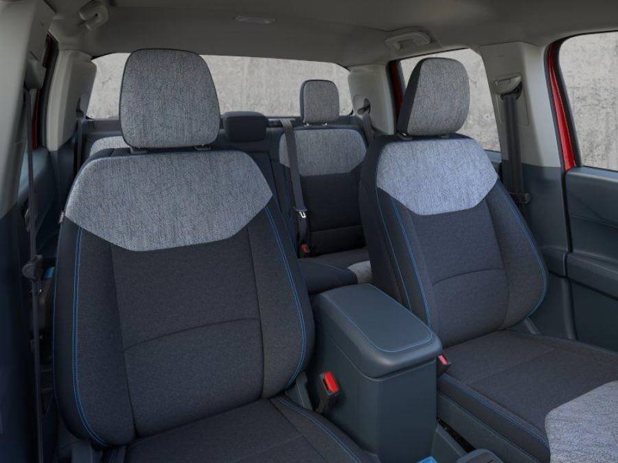 New 2026 Ford Maverick for sale in Grand Island NE