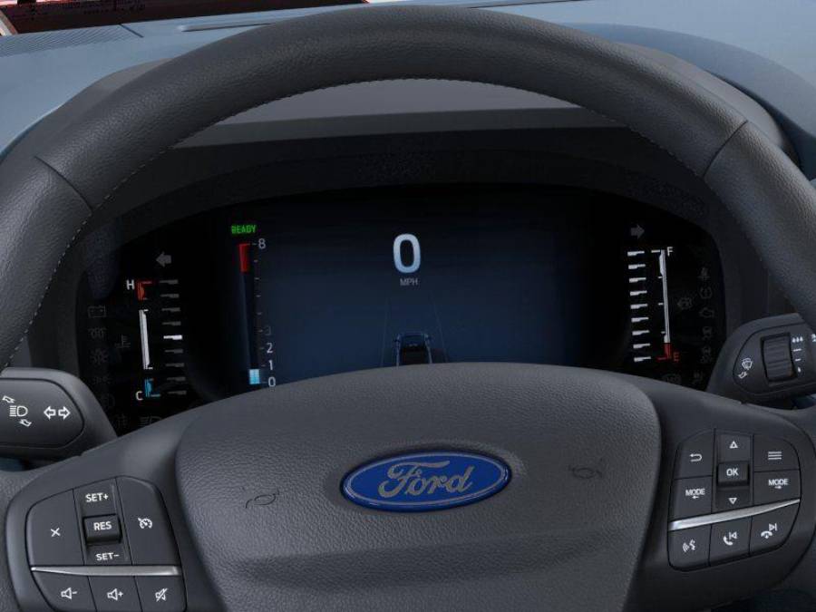 New 2026 Ford Maverick for sale in Grand Island NE