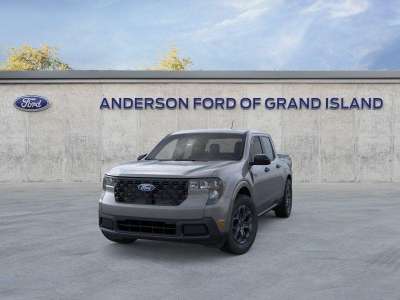 New 2026 Ford Maverick for sale in Grand Island NE