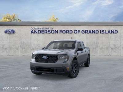 New 2026 Ford Maverick XLT Crew Cab Truck for sale in Grand Island NE