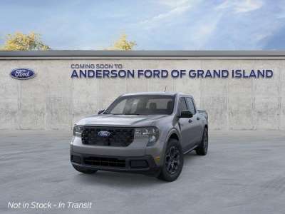 New 2026 Ford Maverick XLT Crew Cab Truck for sale in Grand Island NE