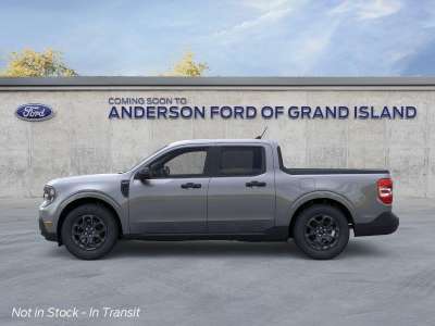 New 2026 Ford Maverick XLT Crew Cab Truck for sale in Grand Island NE