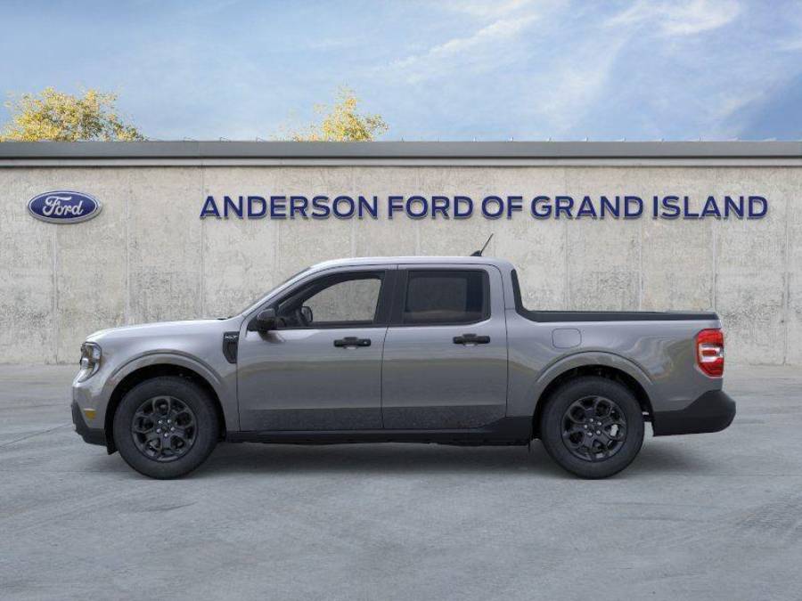 New 2026 Ford Maverick for sale in Grand Island NE