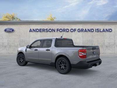 New 2026 Ford Maverick for sale in Grand Island NE