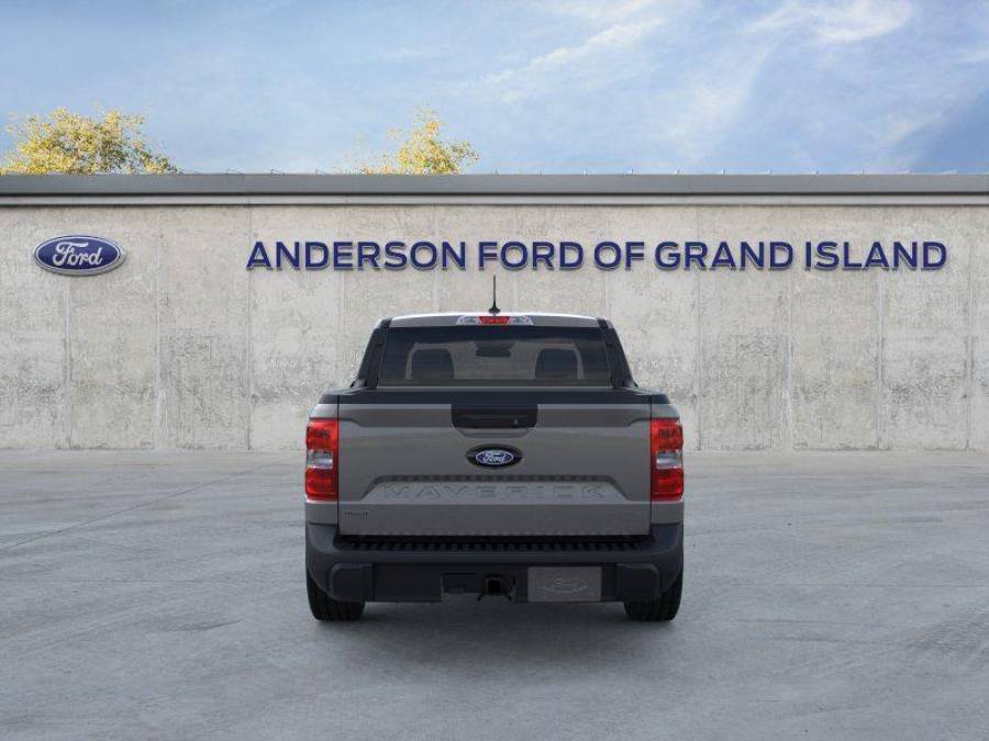 New 2026 Ford Maverick for sale in Grand Island NE