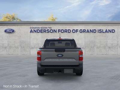 New 2026 Ford Maverick XLT Crew Cab Truck for sale in Grand Island NE