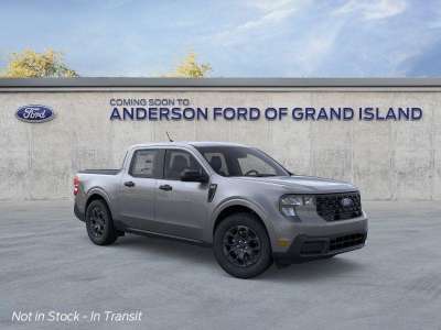 New 2026 Ford Maverick XLT Crew Cab Truck for sale in Grand Island NE