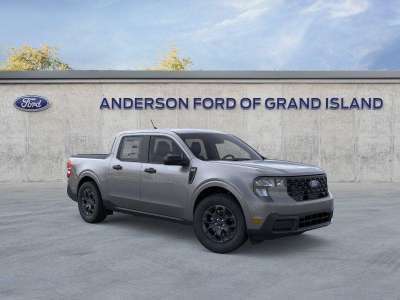 New 2026 Ford Maverick for sale in Grand Island NE