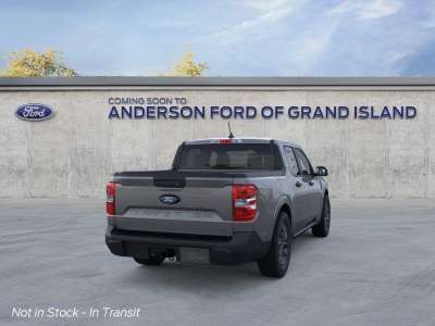 New 2026 Ford Maverick XLT Crew Cab Truck for sale in Grand Island NE
