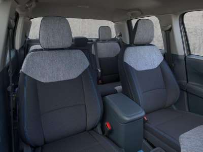 New 2026 Ford Maverick XLT Crew Cab Truck for sale in Grand Island NE
