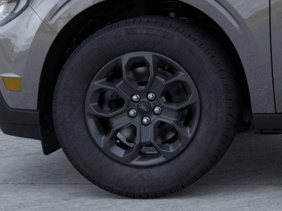 New 2026 Ford Maverick for sale in Grand Island NE