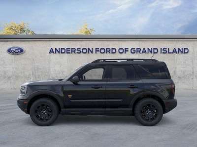 New 2026 Ford Bronco Sport for sale in Grand Island NE