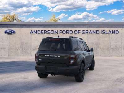 New 2026 Ford Bronco Sport for sale in Grand Island NE