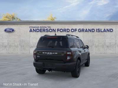 New 2026 Ford Bronco Sport Badlands SUV/Crossover for sale in Grand Island NE
