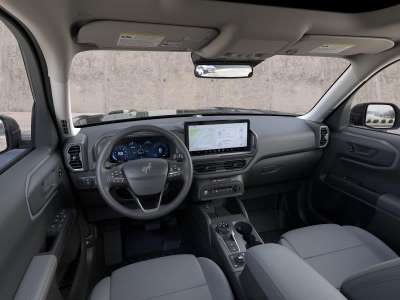 New 2026 Ford Bronco Sport for sale in Grand Island NE