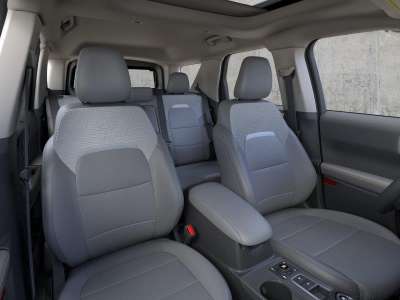 New 2026 Ford Bronco Sport Badlands SUV/Crossover for sale in Grand Island NE