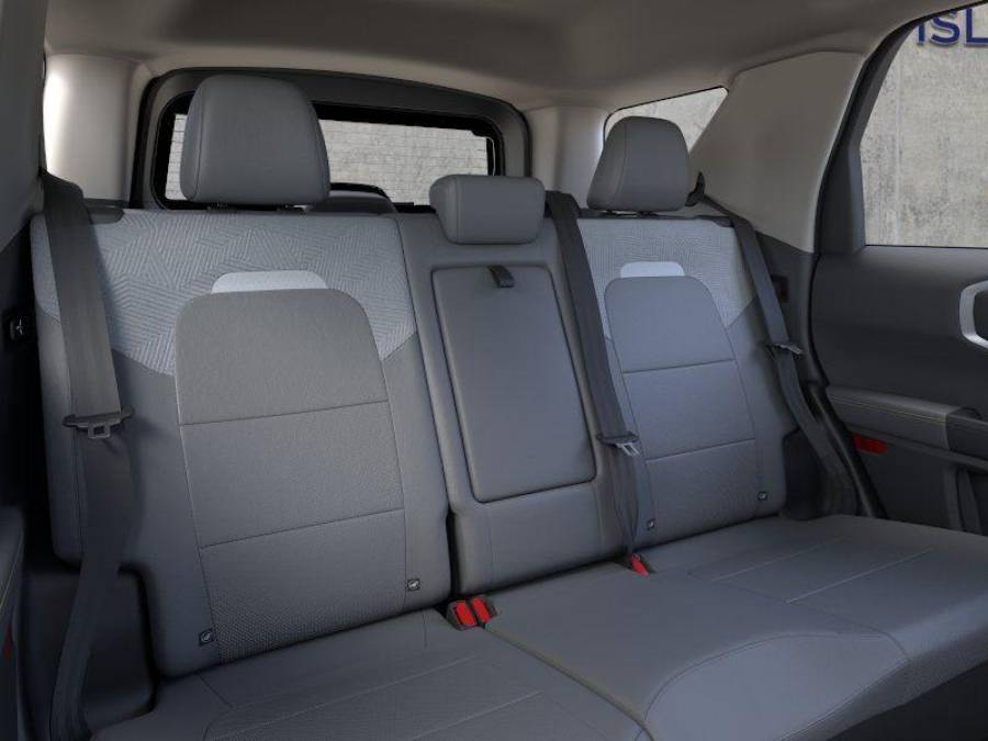 New 2026 Ford Bronco Sport for sale in Grand Island NE