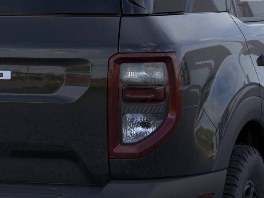 New 2026 Ford Bronco Sport for sale in Grand Island NE