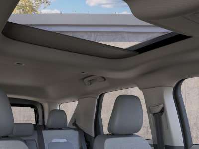 New 2026 Ford Bronco Sport for sale in Grand Island NE