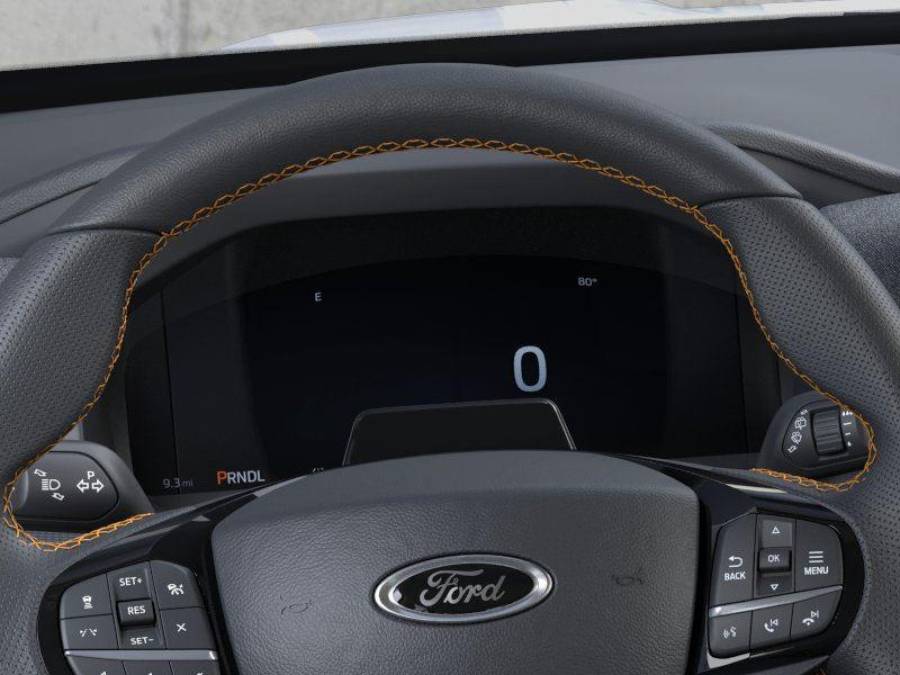 New 2026 Ford Explorer for sale in Grand Island NE