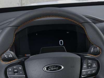New 2026 Ford Explorer for sale in Grand Island NE