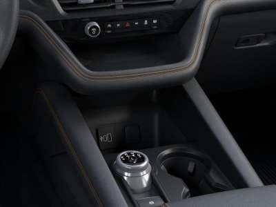 New 2026 Ford Explorer for sale in Grand Island NE