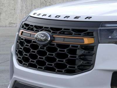 New 2026 Ford Explorer for sale in Grand Island NE
