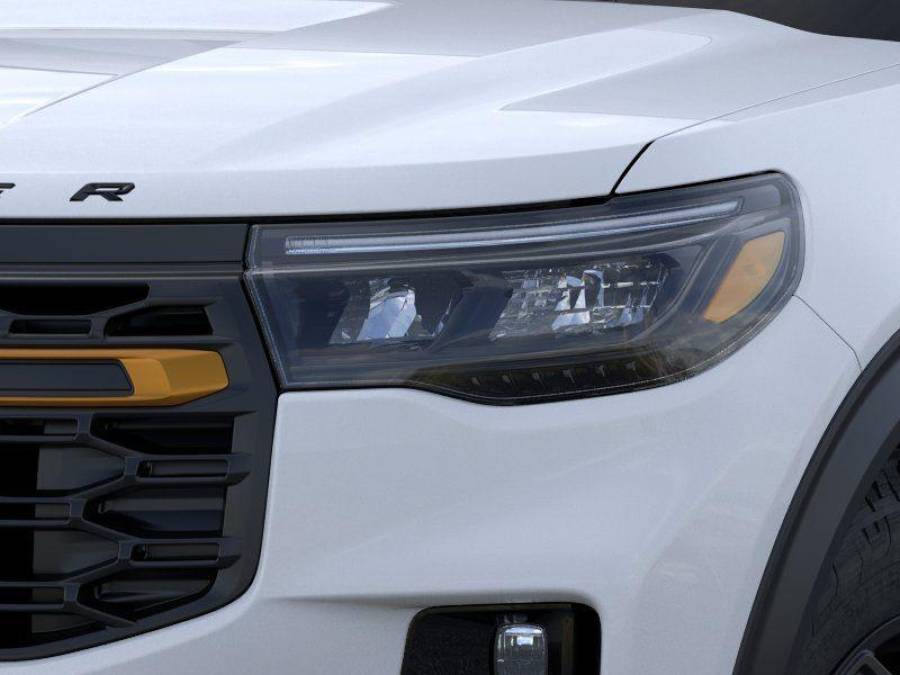 New 2026 Ford Explorer for sale in Grand Island NE