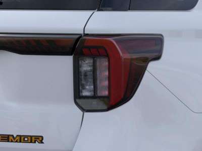 New 2026 Ford Explorer for sale in Grand Island NE