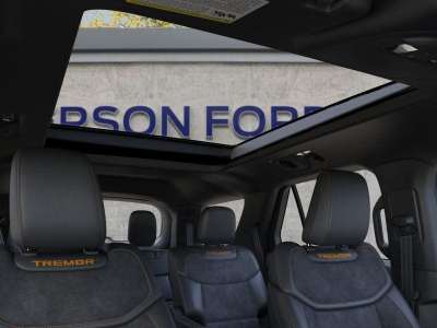 New 2026 Ford Explorer for sale in Grand Island NE