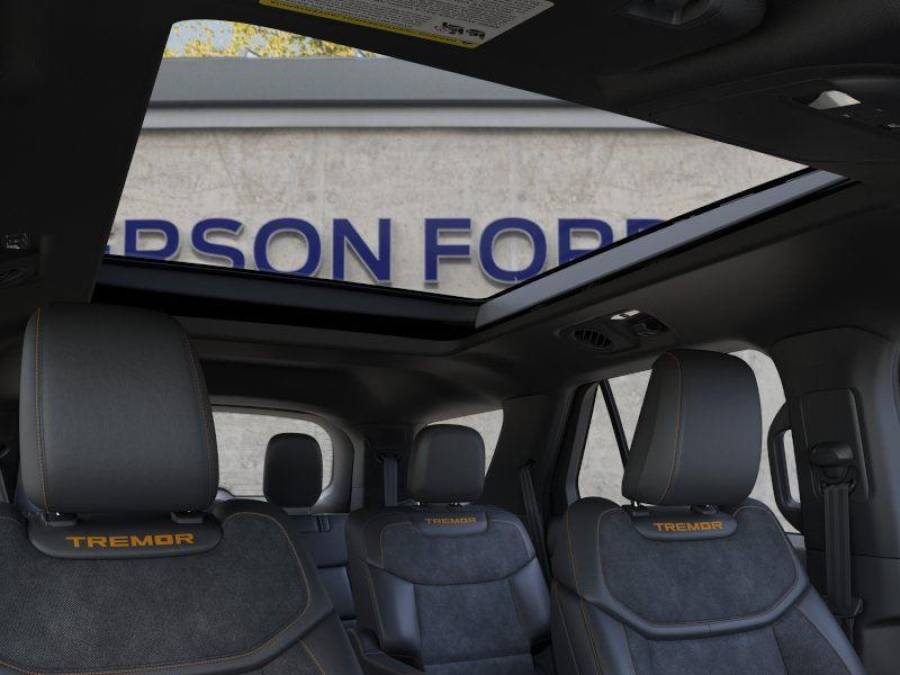 New 2026 Ford Explorer for sale in Grand Island NE