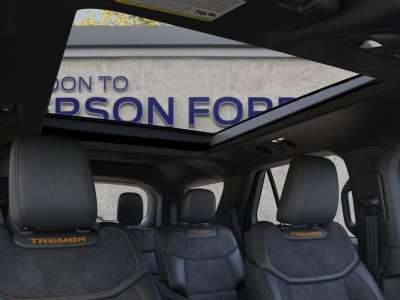 New 2026 Ford Explorer for sale in Grand Island NE