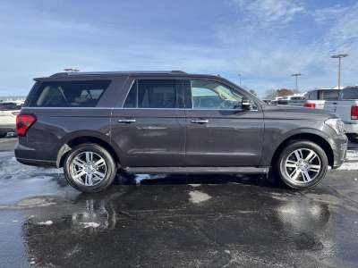 Used 2024 Ford Expedition Max Limited SUV/Crossover for sale in Grand Island NE