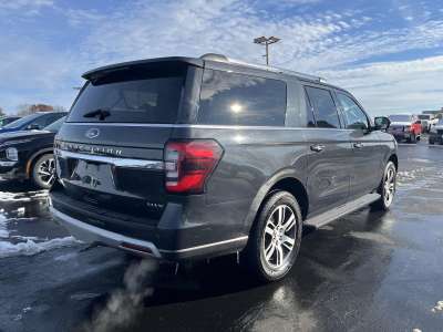Used 2024 Ford Expedition Max Limited SUV/Crossover for sale in Grand Island NE