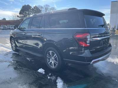 Used 2024 Ford Expedition Max Limited SUV/Crossover for sale in Grand Island NE