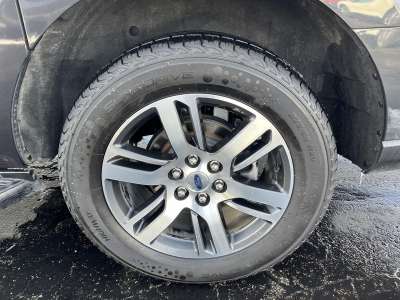 Used 2024 Ford Expedition Max Limited SUV/Crossover for sale in Grand Island NE
