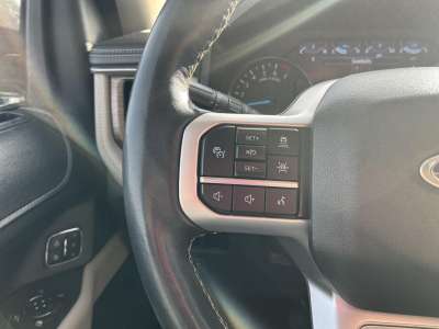 Used 2024 Ford Expedition Max for sale in Grand Island NE