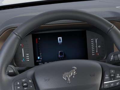 New 2026 Ford Bronco Sport for sale in Grand Island NE