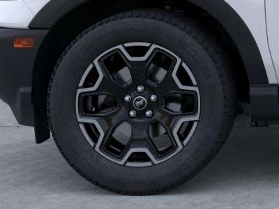 New 2026 Ford Bronco Sport for sale in Grand Island NE