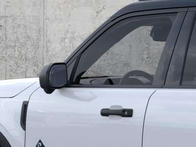 New 2026 Ford Bronco Sport for sale in Grand Island NE