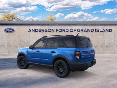 New 2026 Ford Bronco Sport for sale in Grand Island NE