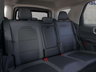 New 2026 Ford Bronco Sport for sale in Grand Island NE