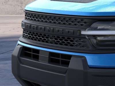 New 2026 Ford Bronco Sport for sale in Grand Island NE