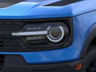 New 2026 Ford Bronco Sport for sale in Grand Island NE