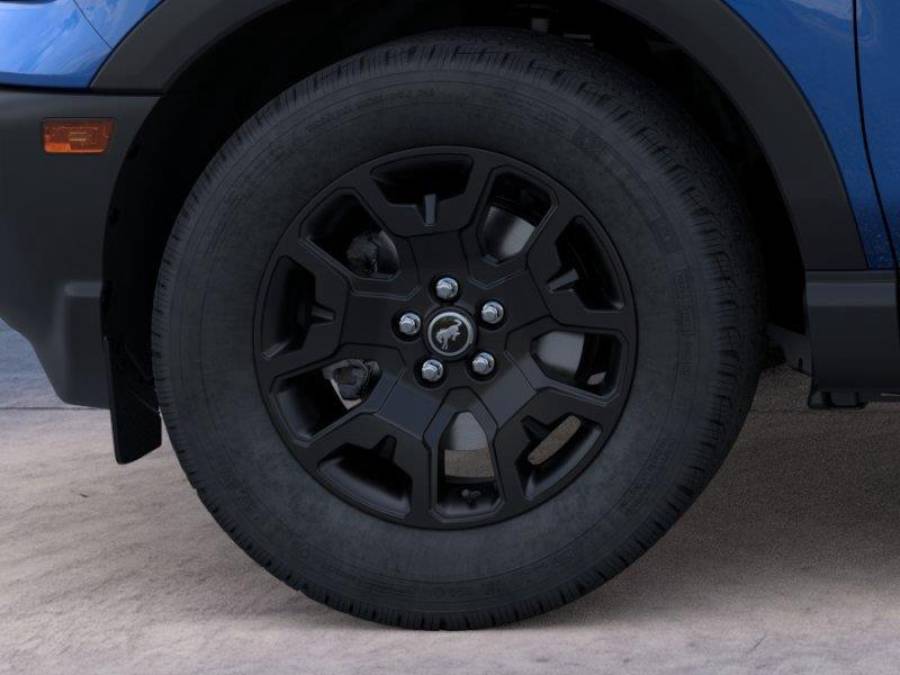 New 2026 Ford Bronco Sport for sale in Grand Island NE