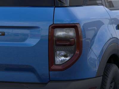 New 2026 Ford Bronco Sport for sale in Grand Island NE